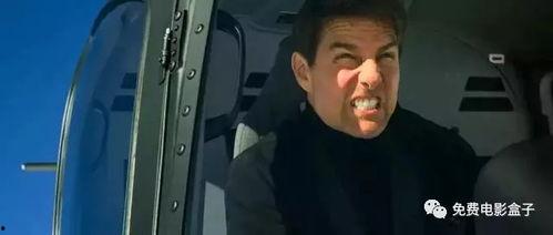 碟中谍6演员表,全面瓦解豪华演员阵容大揭秘！