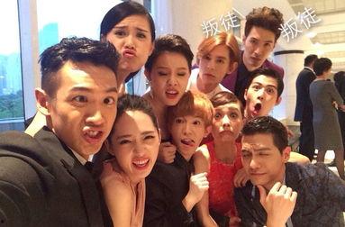 小时代搞笑图,笑翻你的视觉盛宴