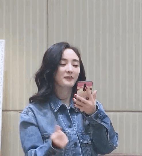 少女幂搞笑吗