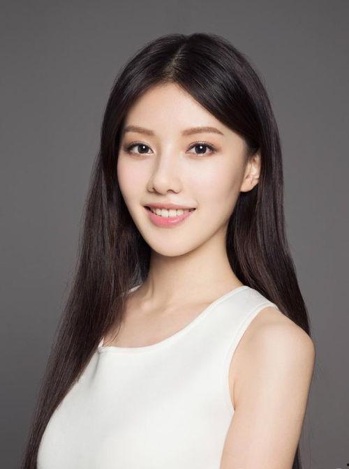 女演员隋文波