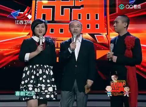 江西卫视搞笑节目,欢乐无限搞笑节目大盘点